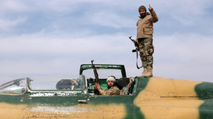 Nach Vorr&uuml;cken von Islamisten: Syrische Armee meldet "Neuaufstellung" im S&uuml;den