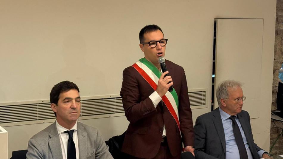 Durante gli scavi a Fano ritrovati i resti della Basilica di Vitruvio