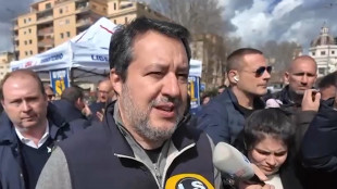 Salvini su Hormuz, Usa non ci hanno coinvolti, Italia fa i propri interessi