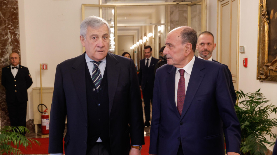 Tensione Forza Italia in Sicilia, dura telefonata Tajani-Schifani
