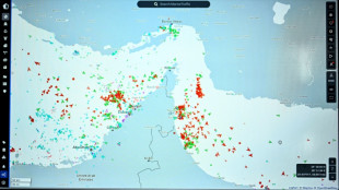 Trump fordert Nato-Beteiligung in Stra&szlig;e von Hormus