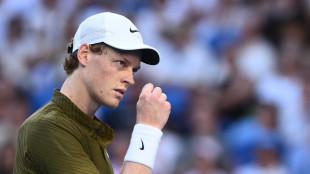Australian Open: Sinner batte Darderi e va ai quarti