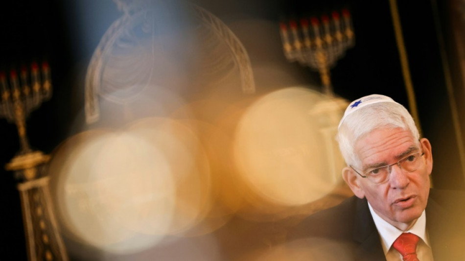 Schuster warnt vor Verblassen der Erinnerung - Steinmeier für neue Gedenkformen