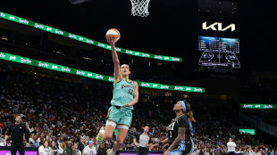 WNBA: Fiebich verliert auch zweites Halbfinale mit New York