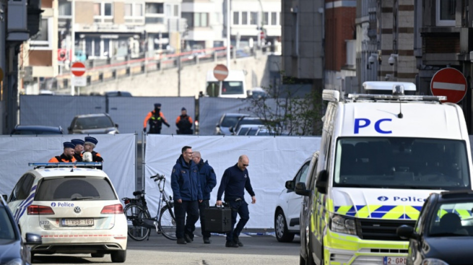 Explosion vor Synagoge im belgischen L&uuml;ttich - Ermittlungen wegen Terrorverdachts
