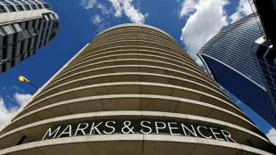 Cyberattaque contre Marks & Spencer: des donn&eacute;es personnelles vol&eacute;es