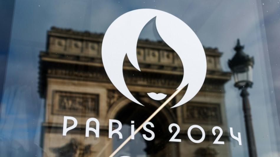 Russos e bielorrussos n&atilde;o desfilar&atilde;o na cerim&ocirc;nia de abertura dos Jogos de Paris
