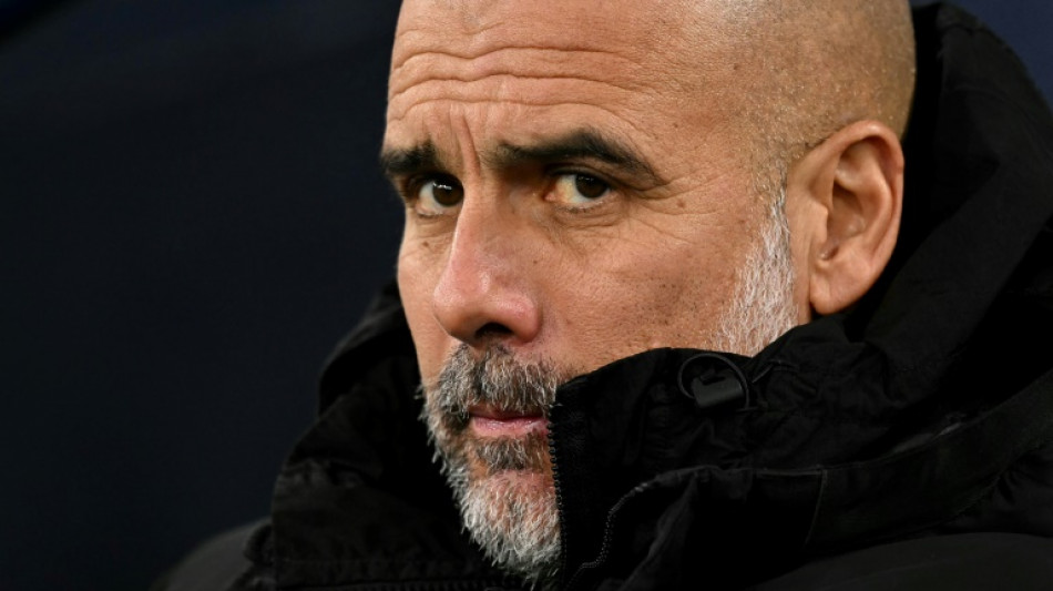 Guardiola seeks FA Cup revenge over Bournemouth after league loss sparked slump