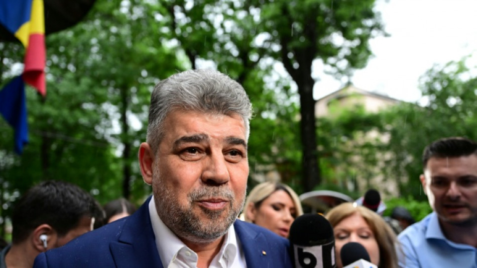 Rumania se hunde en una crisis pol&iacute;tica tras la dimisi&oacute;n de su primer ministro