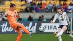 Pa&iacute;ses Bajos frena a EEUU y Portugal estrena victoria en el Mundial femenino