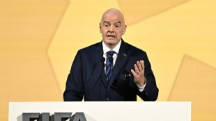 Infantino tem, por enquanto, caminho livre para reelei&ccedil;&atilde;o na Fifa
