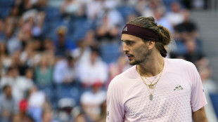 Starker Auftakt in Peking: Zverev &uuml;berrascht sich selbst
