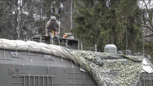 Media ucraini, 'in Udmurtia colpita fabbrica di missili russi'