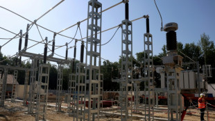 Canicule: encore 15.000 foyers sans &eacute;lectricit&eacute; dans le Finist&egrave;re, 680 dans le Vaucluse