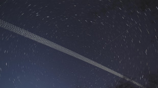 Satellite Starlink alla deriva nello spazio, ha prodotto detriti