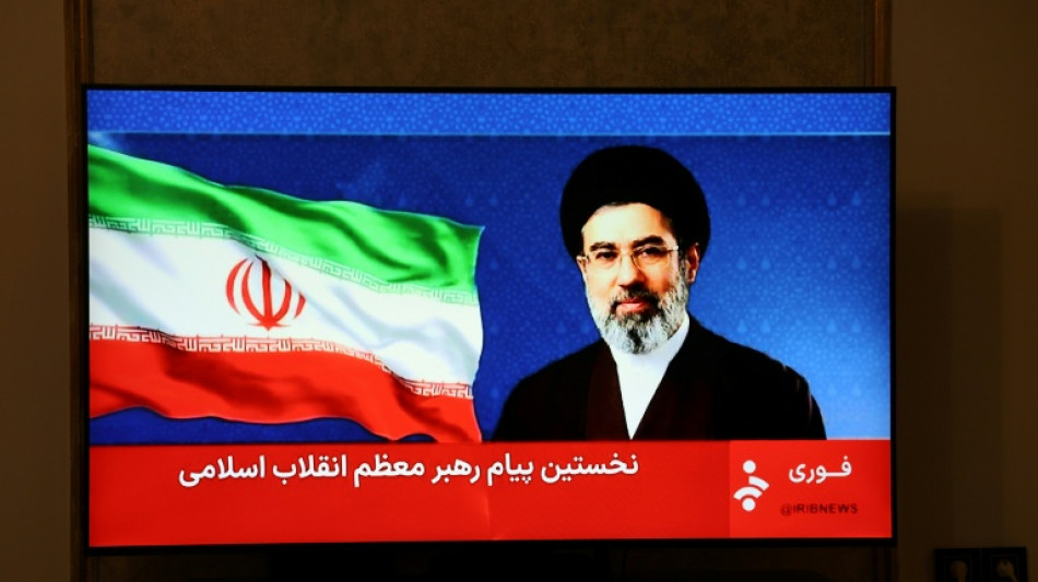 Petr&oacute;leo fecha no n&iacute;vel mais alto desde 2022 depois que Ir&atilde; prometeu que Estreito de Ormuz permanecer&aacute; fechado