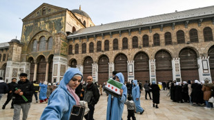 Chef von syrischer &Uuml;bergangsregierung verspricht Respekt f&uuml;r alle Religionsgruppen
