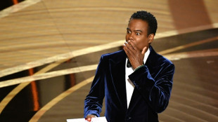 Chris Rock responde a Will Smith en Netflix un año después de la bofetada en los Óscar