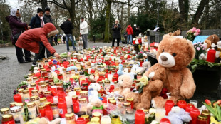 Prozess um  um t&ouml;dliche Messerattacke auf Kitakinder in Aschaffenburg beginnt