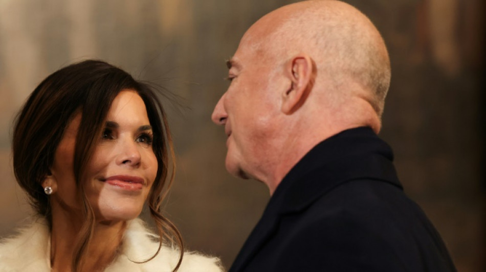 La alcald&iacute;a de Venecia denuncia noticias falsas sobre la boda de Jeff Bezos en la ciudad