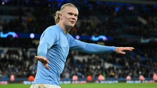 On-fire Haaland shows Bayern what they are missing