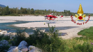 Bambina annegata nel Piave, recuperato il corpo