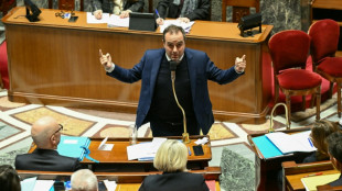 Imp&ocirc;ts, d&eacute;penses, d&eacute;ficit: qu'y a-t-il dans le budget de l'Etat pour 2026 ?