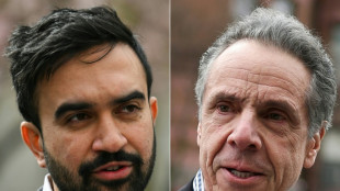 Sensation à New York, le socialiste Zohran Mamdani renverse le favori Andrew Cuomo à la primaire démocrate
