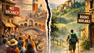 Turismo nei piccoli Comuni, attesi 21 milioni di arrivi e 80 milioni di presenze