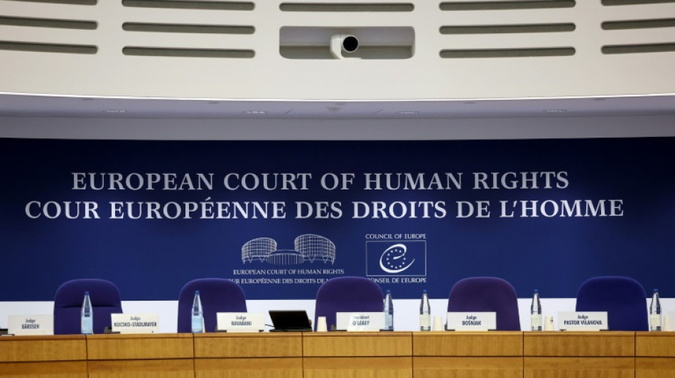 La France condamn&eacute;e par la CEDH pour avoir failli &agrave; prot&eacute;ger des mineures qui d&eacute;non&ccedil;aient des viols