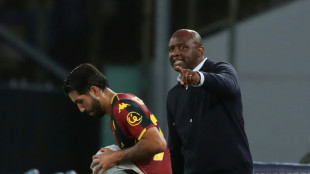 Foot: Patrick Vieira n'est plus l'entraîneur du Genoa (club)
