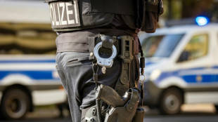 Toter an Spreeufer in Berlin gefunden: 34-J&auml;hriger festgenommen