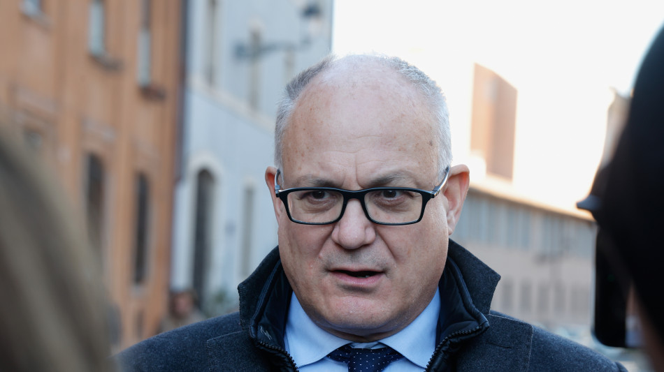 Gualtieri, 'concerto Capodanno stellare, sar&agrave; bellissimo'