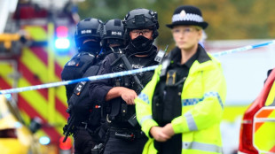 Dos personas asesinadas y cuatro heridas graves en ataque a una sinagoga en Mánchester