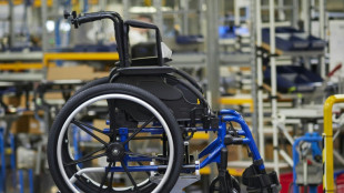 Handicap: les fauteuils roulants remboursés à 100% par la Sécu