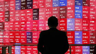 Borsa: Tokyo, apertura in ribasso (-0,86%)