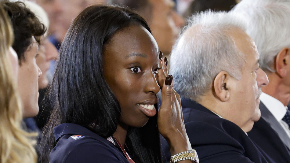 Egonu, 'grazie a vittorie sportive passi avanti contro razzismo'