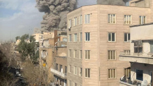 Nuovi attacchi da Usa e Israele su Teheran