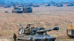 Hezbollah ataca posi&ccedil;&otilde;es israelenses na fronteira com o L&iacute;bano