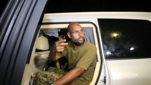 Libia abre una investigaci&oacute;n sobre el asesinato de un hijo de Muamar el Gadafi