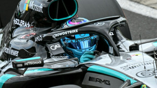 Russell vor Antonelli: Silberpfeile auch in Japan stark