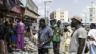 Dans un S&eacute;n&eacute;gal en crise, les Jeux olympiques de la jeunesse ne suscitent pas encore d'engouement