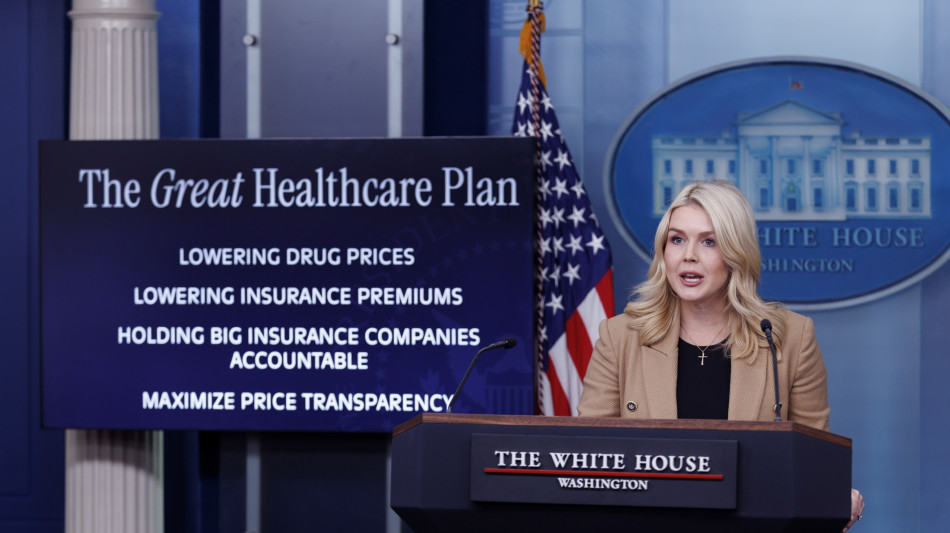 Casa Bianca, 'nessuno vuole vedere americani uccisi nelle strade Usa'