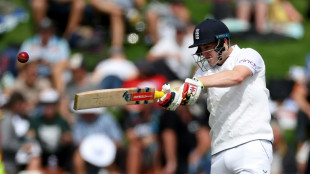 'Bazball' to baseball for England's Brook