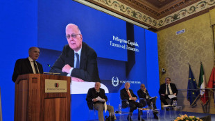 Fondazione Roma ricorda Pellegrino Capaldo, nasce borsa di studio a suo nome