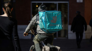 Deliveroo slips back into loss on DoorDash takeover costs