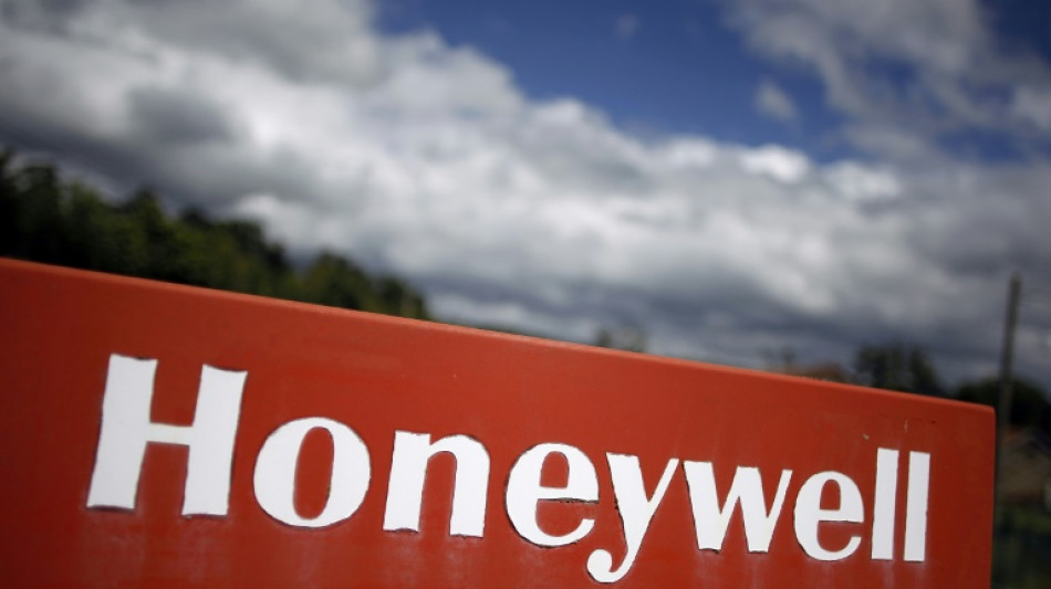 Honeywell pagar&aacute; USD 160 millones en EEUU para cerrar caso de soborno en Brasil