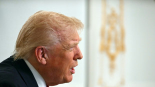 Trump veut empêcher toute immigration "du tiers-monde" après la mort d'une garde nationale