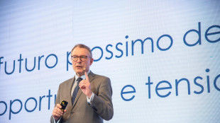 Floridi, Ue pu&ograve; vincere alla Sinner su intelligenza artificiale