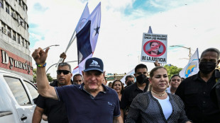 Justicia de Panam&aacute; analiza si enjuicia a dos expresidentes por coimas de Odebrecht